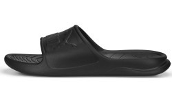 Puma Popcat 20 Injex Black Men's Slides 389081 02