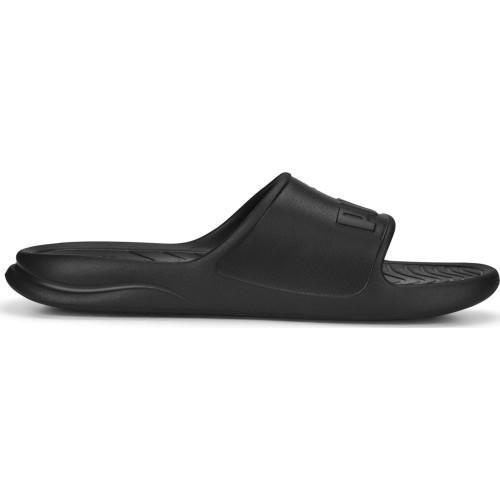 Мужские шлёпанцы Puma Popcat 20 Injex Black 389081 02