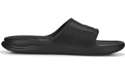 Мужские шлёпанцы Puma Popcat 20 Injex Black 389081 02