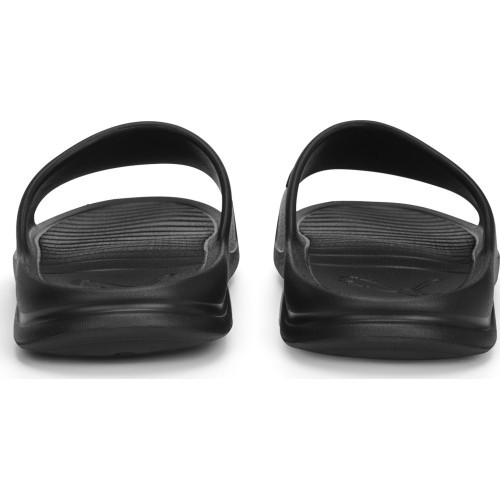 Puma Popcat 20 Injex Black Men's Slides 389081 02