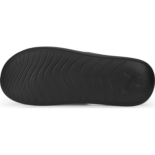 Puma Popcat 20 Injex Black Men's Slides 389081 02