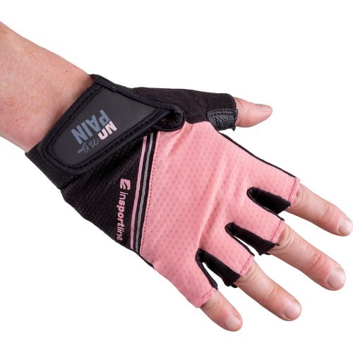 Fitness Gloves inSPORTline NoPain