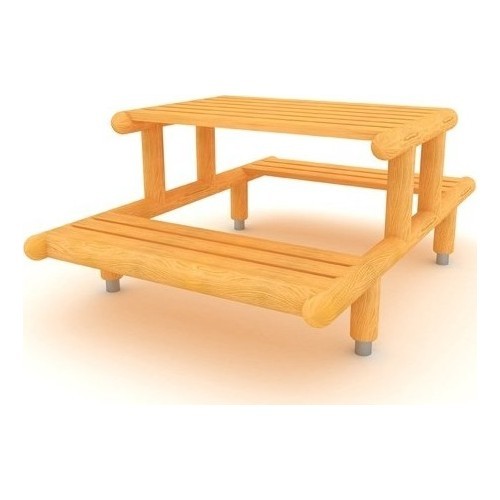 Wooden Bench Model GT-0051/1