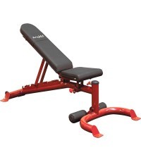 Universalus treniruočių suolas Body-Solid GFID100