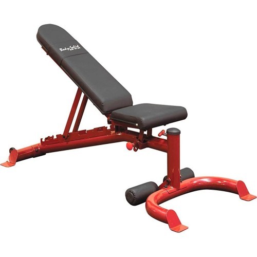 Universalus treniruočių suolas Body-Solid GFID100