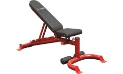 Leverage Gym bench Body-Solid GFID100