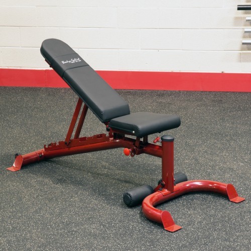 Universalus treniruočių suolas Body-Solid GFID100