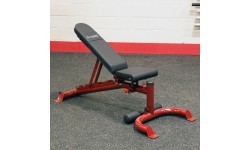 Leverage Gym bench Body-Solid GFID100