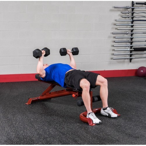 Leverage Gym bench Body-Solid GFID100