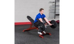 Universalus treniruočių suolas Body-Solid GFID100