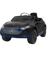 Mercedes Mercedes Benz AMG EQA Black