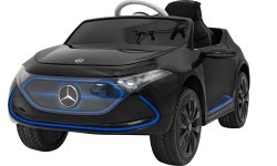 Mercedes Mercedes Benz AMG EQA Black