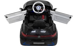Mercedes Mercedes Benz AMG EQA Black
