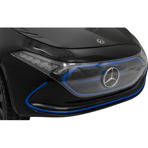 Mercedes Mercedes Benz AMG EQA Black