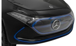 Mercedes Mercedes Benz AMG EQA Black