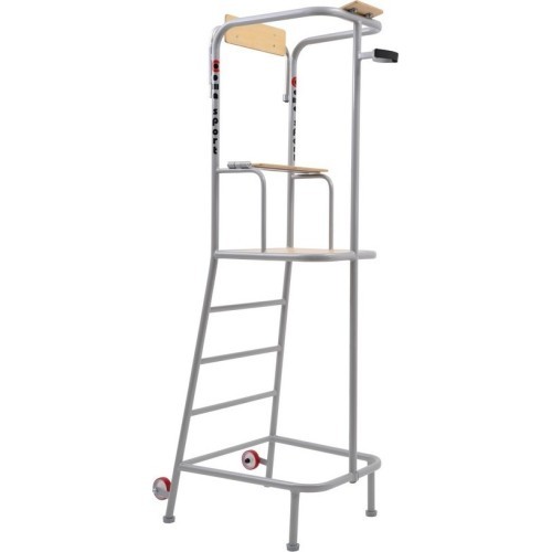 Бильярдная перчатка Dynamic Pro, 3 пальца, на левую руку, черно-красная, S&M