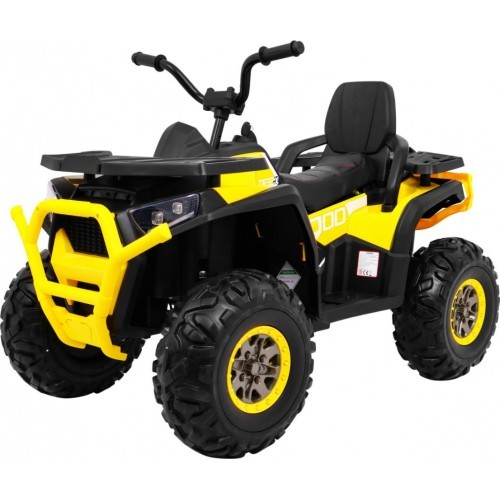 Квадроцикл ATV Desert Yellow