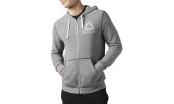 Reebok Sweatshirt EL Prime Group Full Grey BK5045