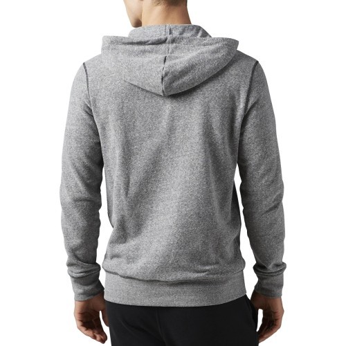 Reebok Sweatshirt EL Prime Group Full Grey BK5045