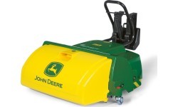 RollyTrac šluota John Deere