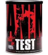 Universal Nutrition Animal Test 21 пакетик