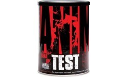 Universal Nutrition Animal Test 21 пакетик