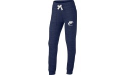Nike G NSW Vntg Pants Kids Trousers Blue 874602 429