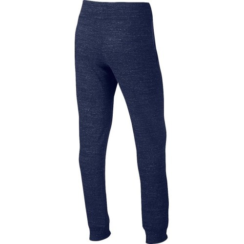 Брюки подростковые Nike G NSW Vntg Pants синие 874602 429