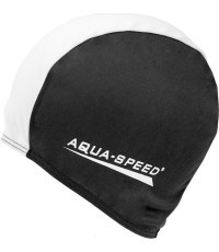 Swim cap POLYESTER CAP - 57