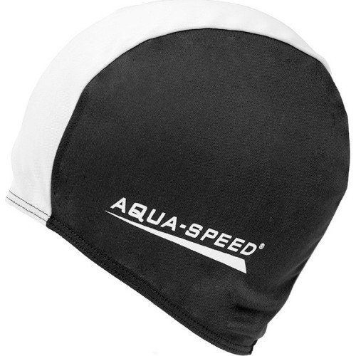 Swim cap POLYESTER CAP - 57