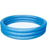 Pripučiamas baseinas Bestway, 183x33 cm, mėlynas