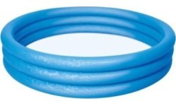 Pripučiamas baseinas Bestway, 183x33 cm, mėlynas