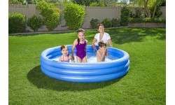 Pool Paddling Colored 183 33 cm BESTWAY Blue