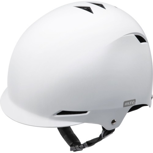 cycling helmet ks02 - White