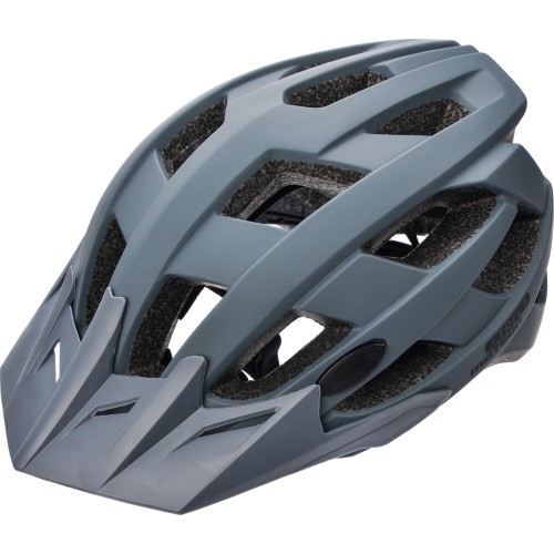 Cycling helmet meteor street - Grey