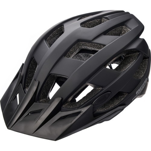 Велосипедный шлем meteor street - Black