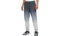 Nike Men's Pants M Nk Club+ Cf Pant Dip Dye Grey DQ4631 070