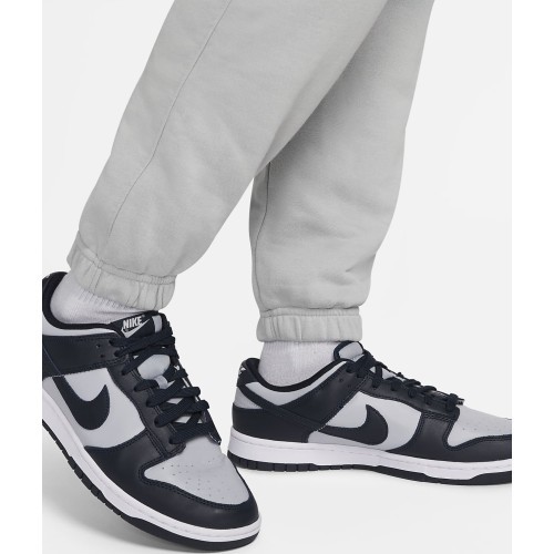 Мужские брюки Nike M Nk Club+ Cf Pant Dip Dye Grey DQ4631 070