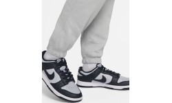 Nike Men's Pants M Nk Club+ Cf Pant Dip Dye Grey DQ4631 070