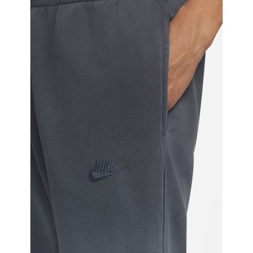 Мужские брюки Nike M Nk Club+ Cf Pant Dip Dye Grey DQ4631 070