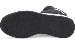 Обувь для подростков Puma Rebound Joy Fur Black 375477 01
