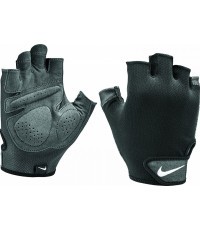 Nike Pirštinės Essential Fitness Gloves Black
