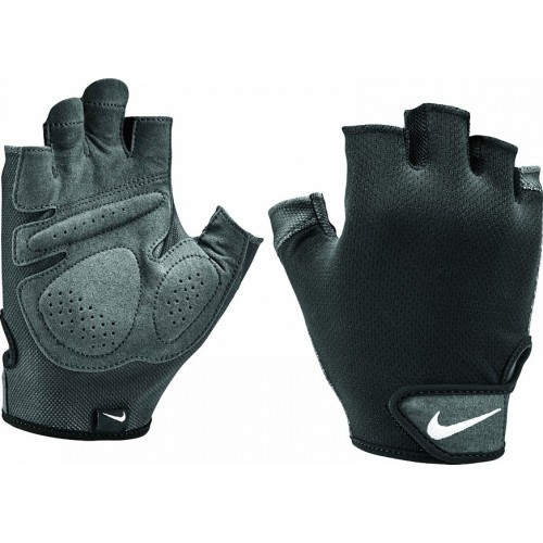 Nike Pirštinės Essential Fitness Gloves Black