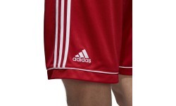 Adidas Futbolo Šortai Squad 17 Shorts Red BJ9226P
