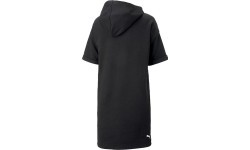 Puma Suknelė Mergaitėms Alpha Dress Black 581400 01