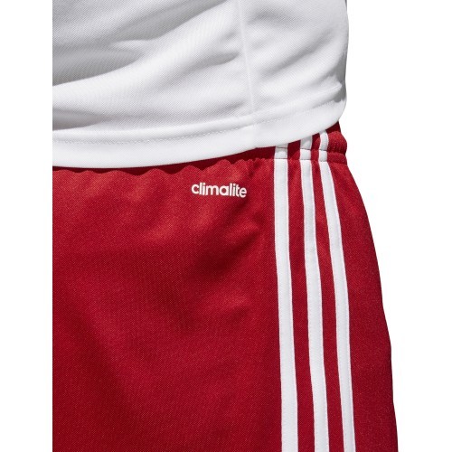 Adidas Futbolo Šortai Squad 17 Shorts Red BJ9226P