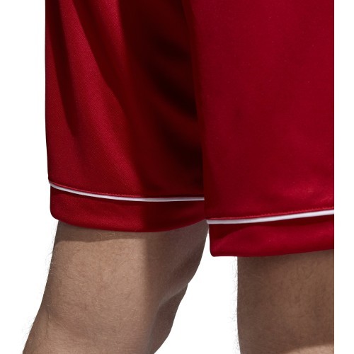 Adidas Futbolo Šortai Squad 17 Shorts Red BJ9226P