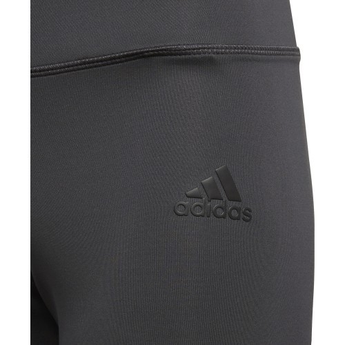 Adidas Junior Yg TR Cb Tights Leggings Grey Pink DN8428