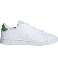 Adidas Advantage K White Kids' Sneakers EF0213