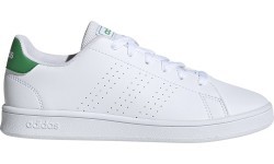 Adidas Avalynė Paaugliams Advantage K White EF0213